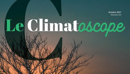 Magazine Le CLimatoscope