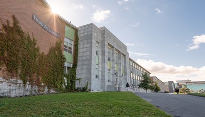 Faculté des sciences