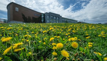 Faculté des sciences