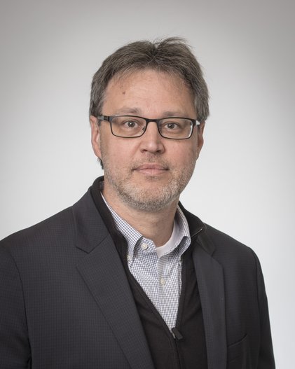 Stéphane Bernatchez