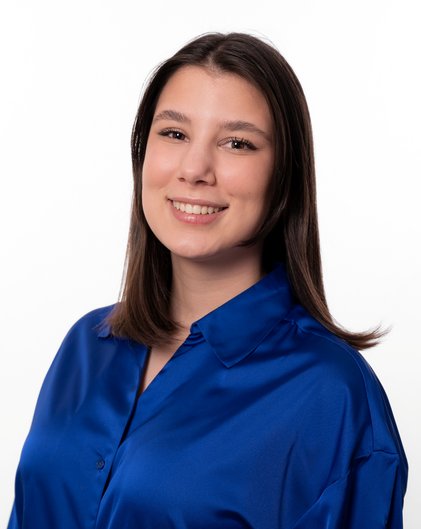 daina dumoulin