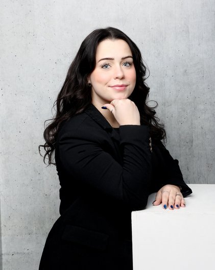 emily abud