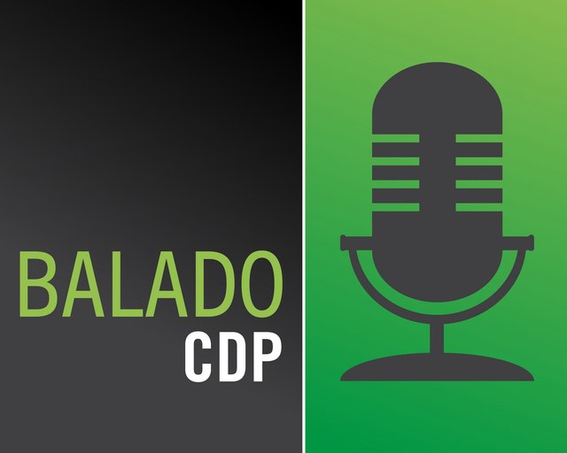 Balado CDP