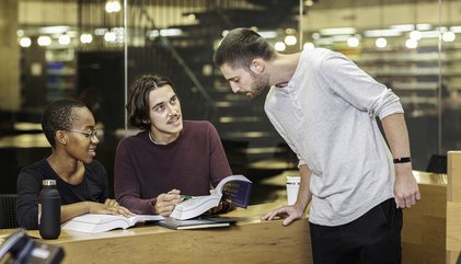 Futurs étudiants