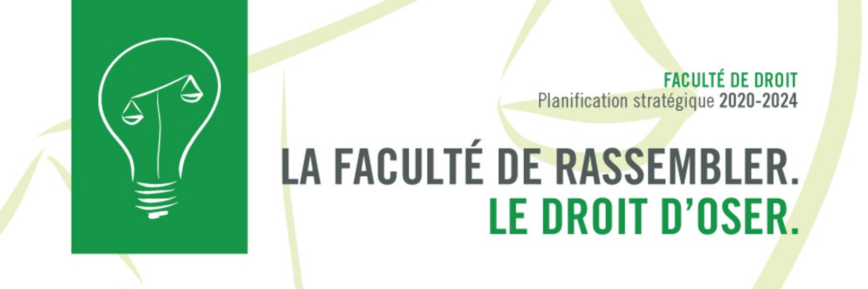 Planification stratégique 2020-2024