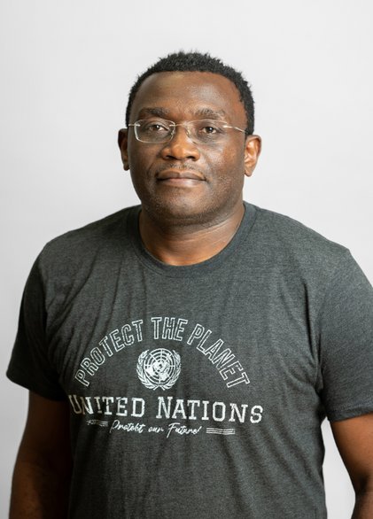 Monsieur Bertrand Tessa Ngankam