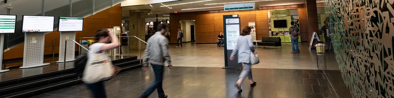 Photo de bandeau pour la page Diplôme d'études supérieures spécialisées de 3e cycle en administration (D3C)