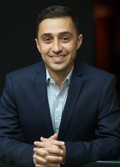 Professeur Mohammad Refakar