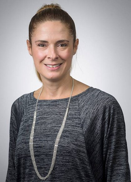 Photo de madame Julie Paré