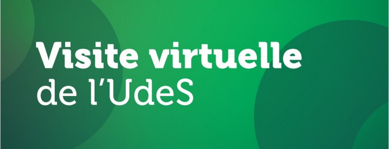 Visite virtuelle de la FEDU