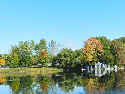 parc jean dreapeau