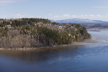 Site de Saguenay