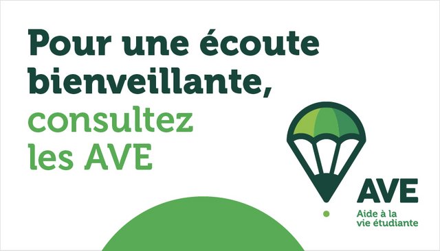 logo des AVE