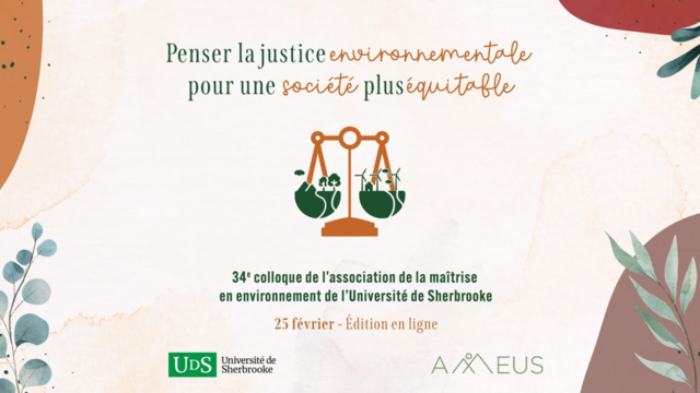 Visuel 34e Colloque Ameus