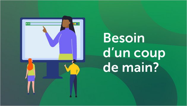 Centre d'entraide à l'étude par les pairs