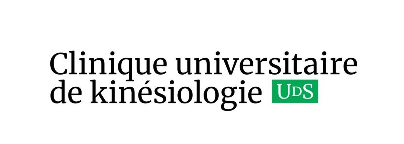 Clinique universitaire de kinésiologie