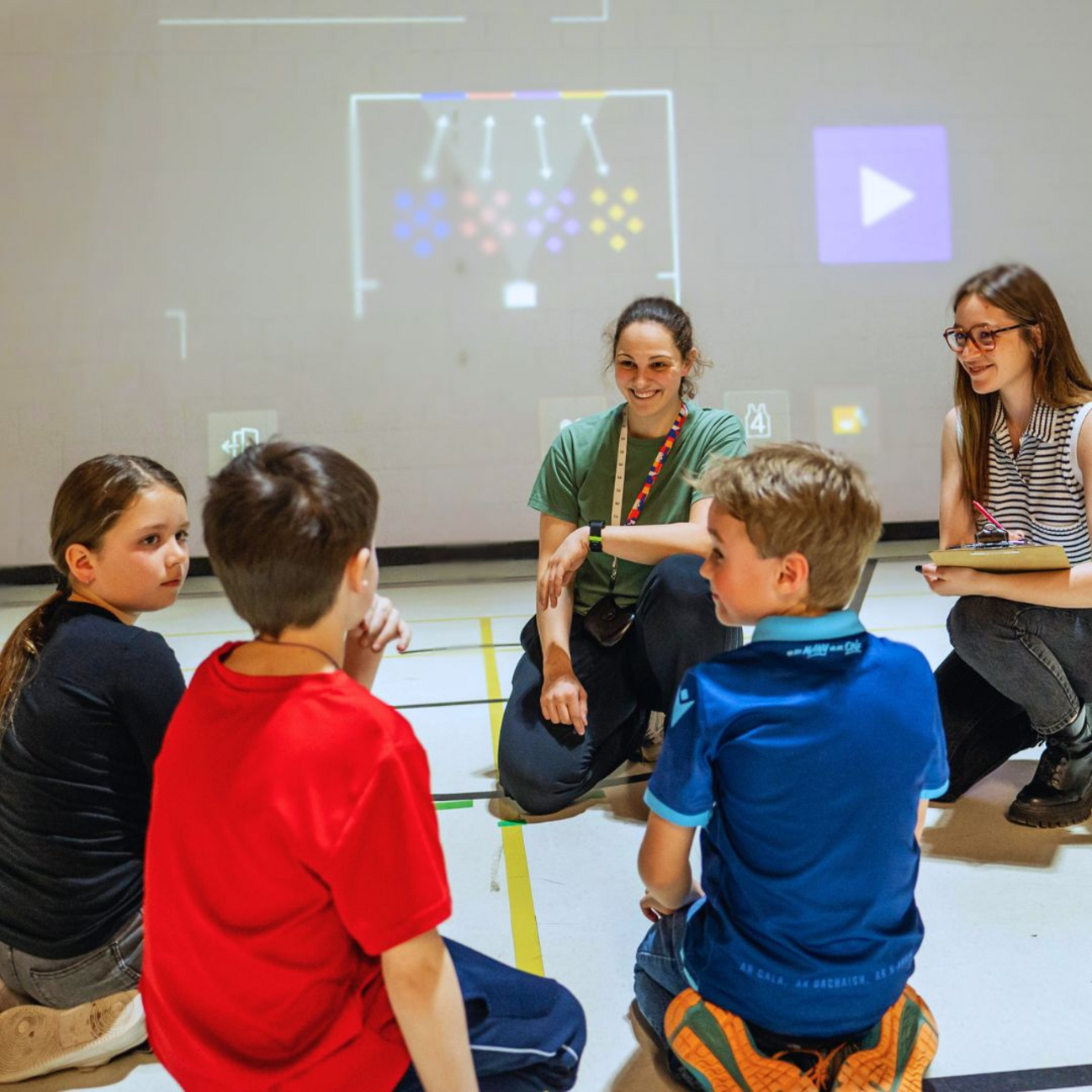 Bac en enseignement en éducation physique et à la santé