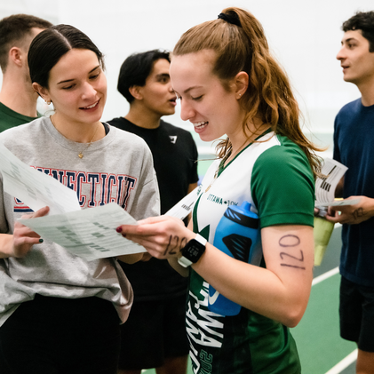 Certificat en sciences de l'activité physique appliquées à l'entraînement sportif
