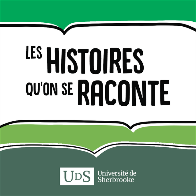 Logo des Histoires qu'on se raconte