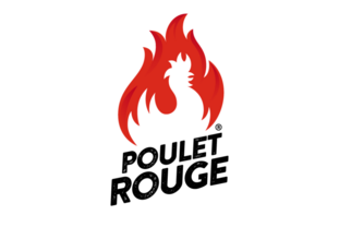 poulet rouge