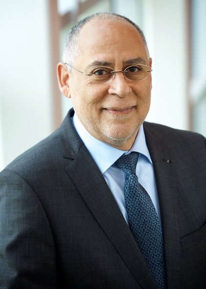 Patrick Paultre