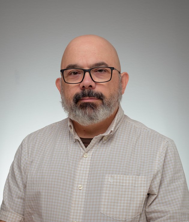 Martin Mondor