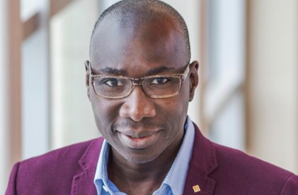 Mohamadou Sarr