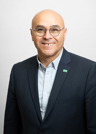 Professeur Abdelouahab Mekki-Berrada