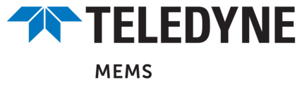 logo teledyne mems