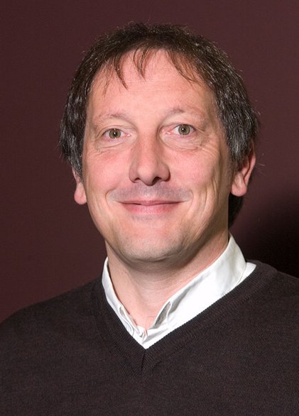 Photo de monsieur Olivier Dezutter