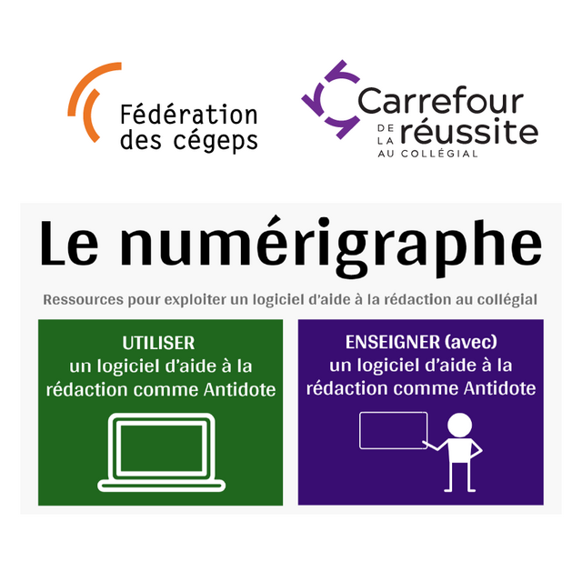 Numérigraphe