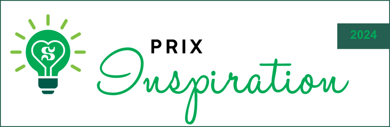 Prix Inspiration 2024