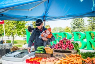 Marché public