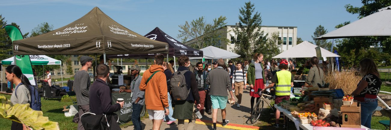 Marché public