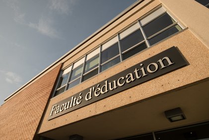 Université de Sherbrooke