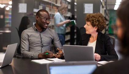 Interdisciplinarité et réseautage