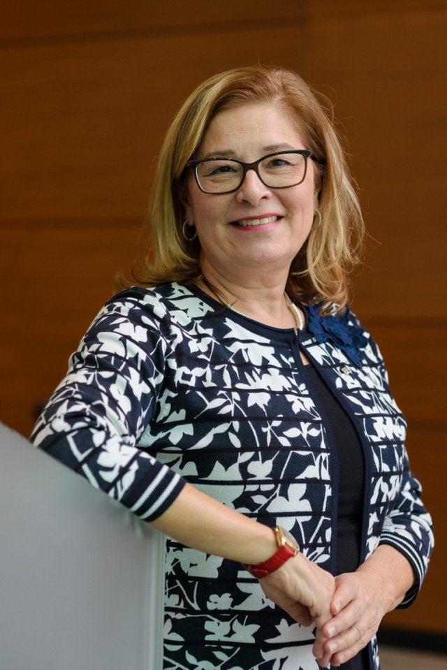 Dominique Tremblay