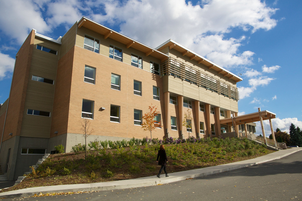 Le Centre d'intervention psychologique de l'Université de Sherbrooke est situé dans le pavillon A10 du Campus principal, bureau 1052.