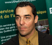 André Bolduc