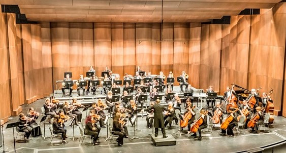 L'OUS convie le public à son dernier concert de la saison le 26 mars prochain, sous le thème Chefs-d’œuvre de musique slave.