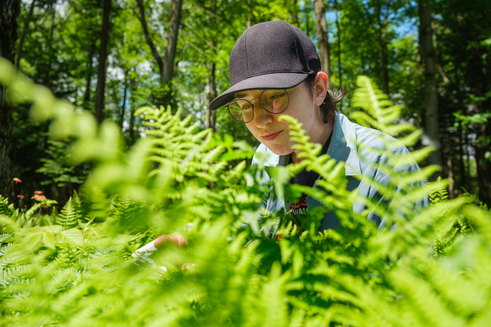 L'engagement étudiant exemplaire en matière de développement durable contribue au rayonnement de l'UdeS à ce chapitre.