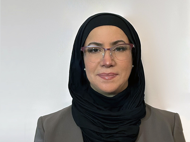 Fatiha Bensalah est enseignante à l’Université de Sherbrooke dans le programme de maitrise en médiation interculturelle.