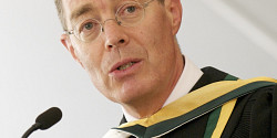 Nicholas Kasirer : docteur d’honneur de la Faculté de droit
