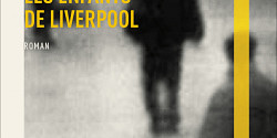 Hugues Corriveau lance le roman Les enfants de Liverpool