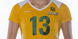 Sarah-Jeanne Meunier-Bédard joint l’équipe nationale de volleyball de plage