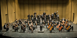 L'Orchestre de l’UdeS recrute auprès de la communauté universitaire et sherbrookoise