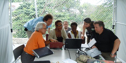 L’apprentissage des soins doit recommencer en Haïti
