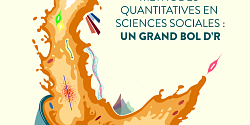 Méthodes quantitatives en sciences sociales : un grand bol d’R