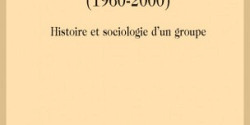 <em>Raconter l’Oulipo (1960-2000). Histoire et sociologie d’un groupe</em>, par Camille Bloomfield