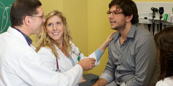 Les étudiants en médecine de l'Université de Sherbrooke se classent deuxièmes au pays